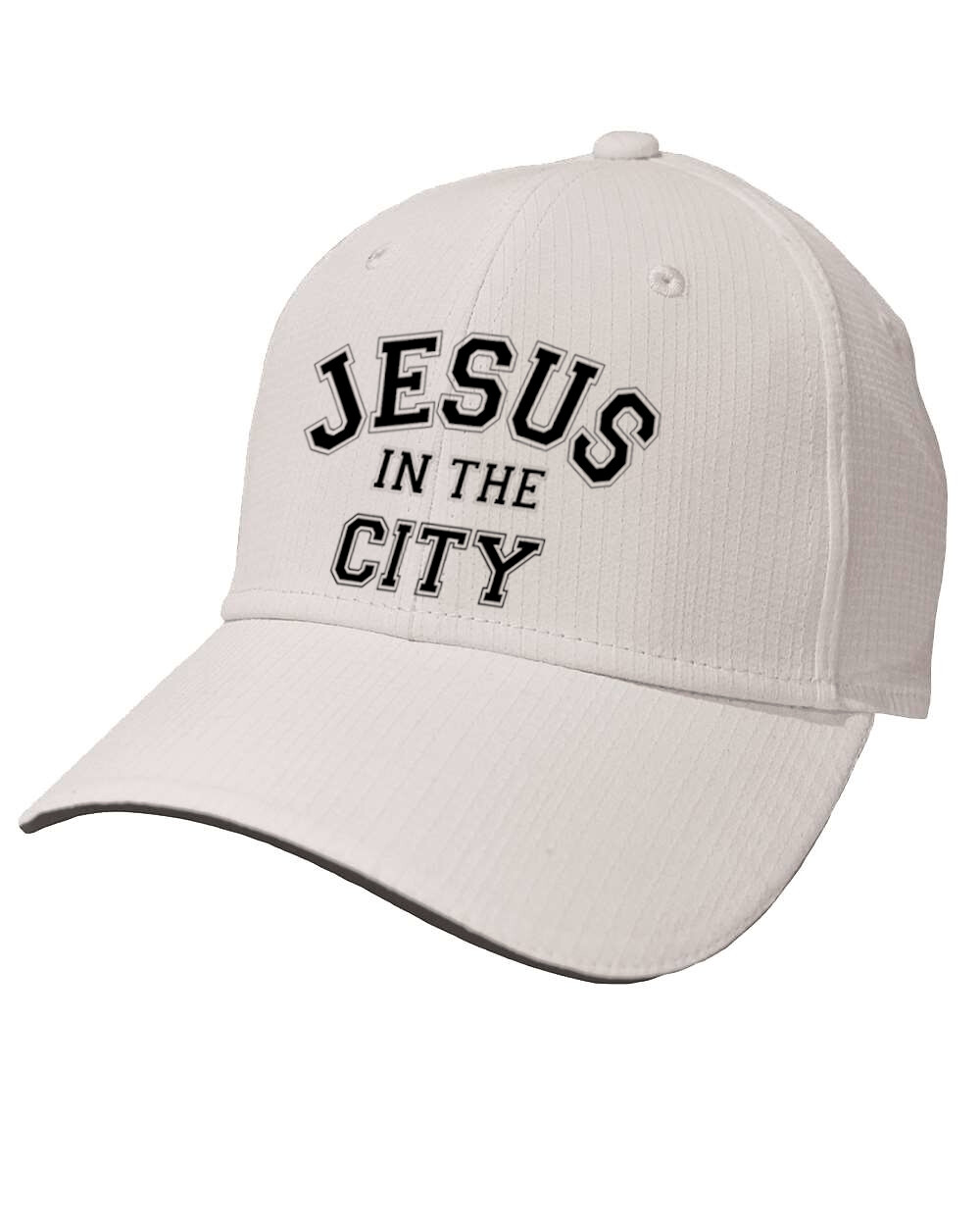JITC Prep Golf Cap