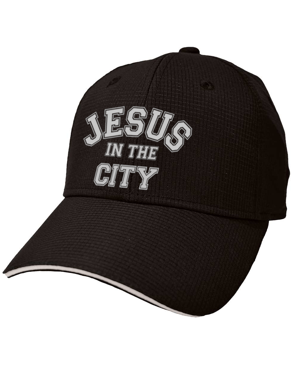 JITC Prep Golf Cap