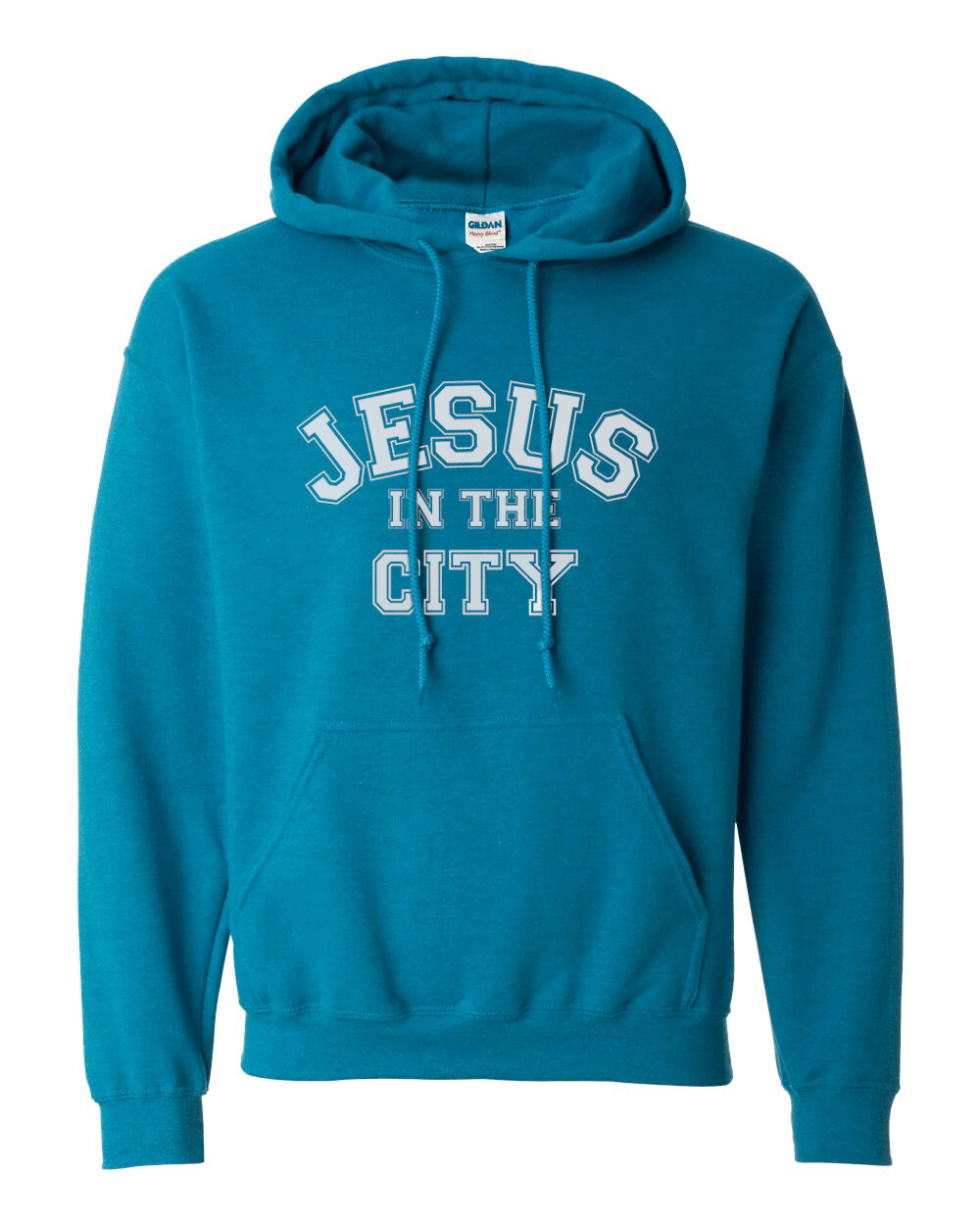 JITC Prep Hoodie