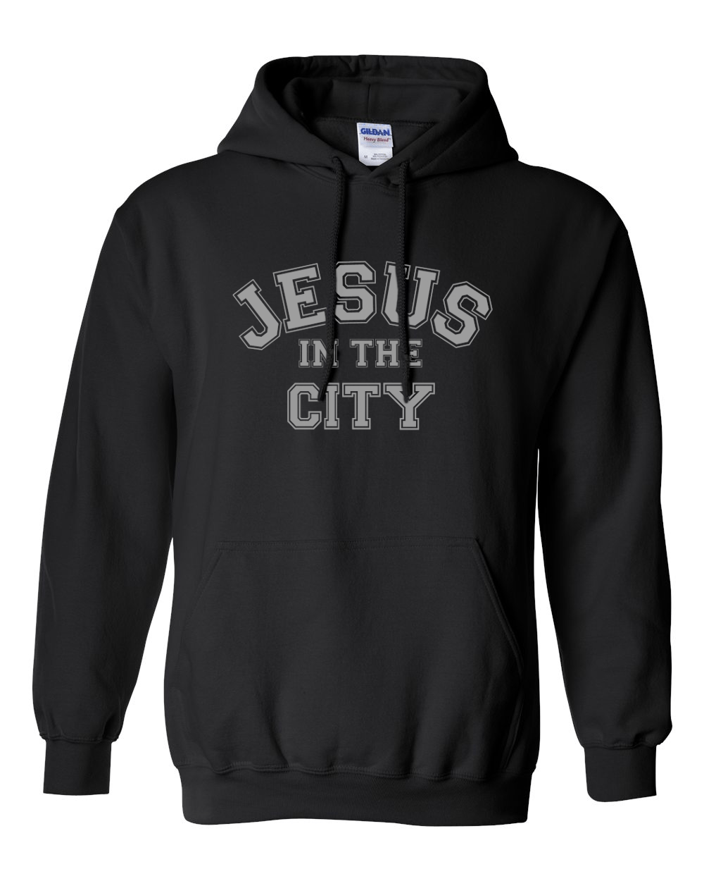 JITC Prep Hoodie
