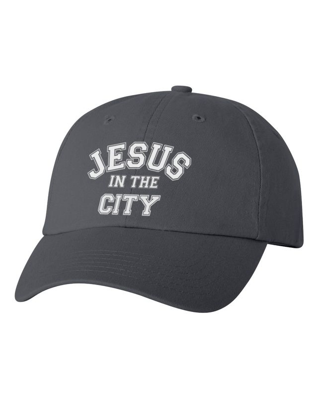 JITC Prep Classic Cap