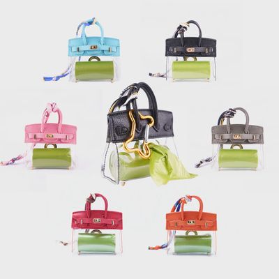 Barkin Dog Waste Bag