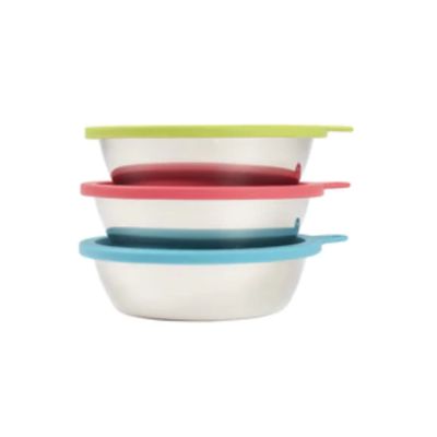 Bowls And Feeders