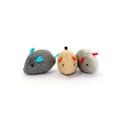 Cat Toys