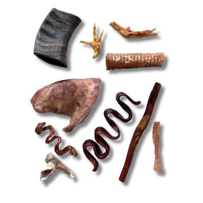 Chew Bar