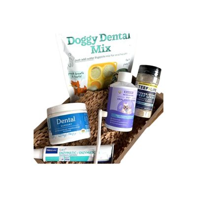 Dental Health