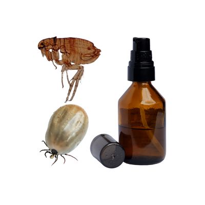Flea And Tick
