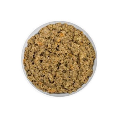 Cooked Cat Food