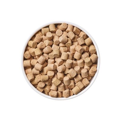 Freeze Dried Cat Food