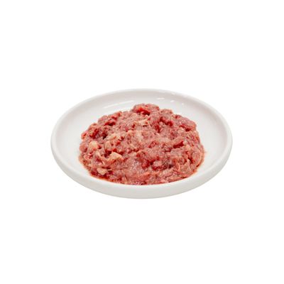 Raw Cat Food