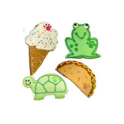 Bakery Treats
