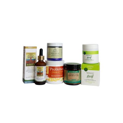 Vitamins & Supplements