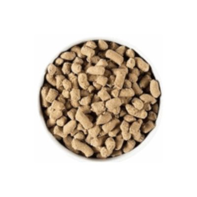 Freeze Dried Dog Food