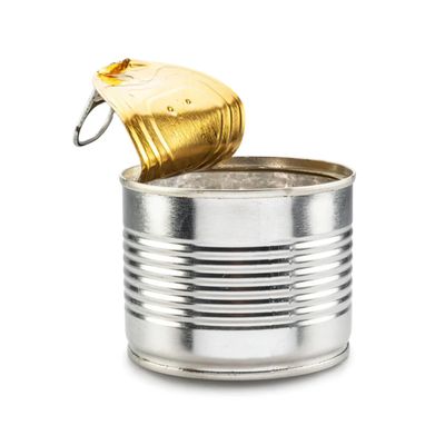 Wet Cat Food