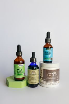 Liver Support
