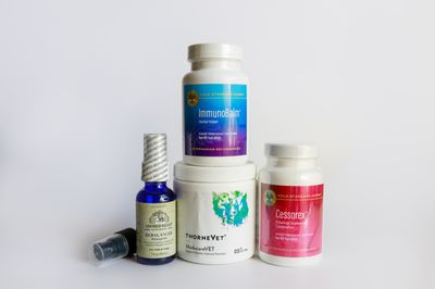Allergy & Immune Support