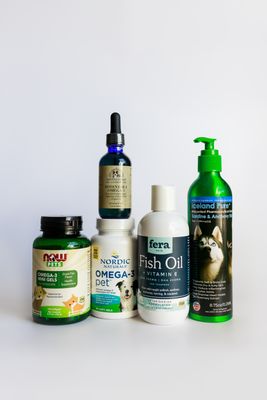 Fish Oil