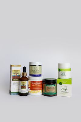Gut Health