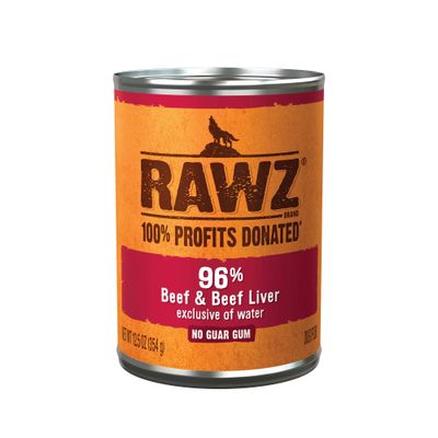 Rawz  D Beef