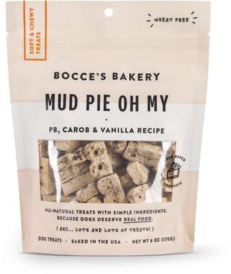 Bocce's Mud Pie Soft & Chewy Bocce's Mud Pie Soft & Chewy