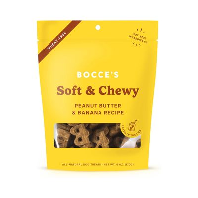 Bocce's PB Banana Soft & Chewy Bocce's PB Banana Soft & Chewy