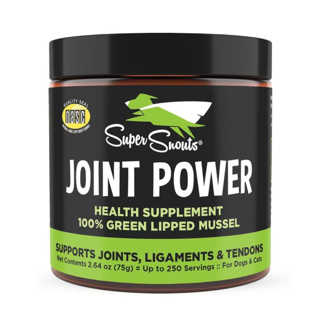 Super Snouts Joint Power