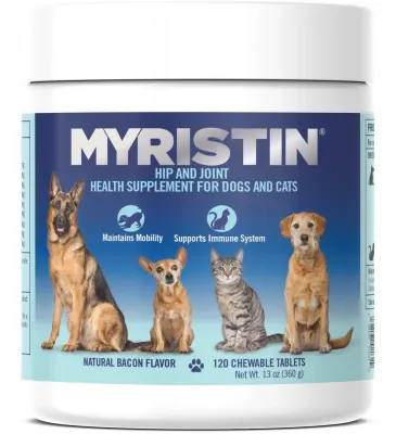 Myristin Chew
