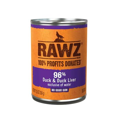 Rawz D Duck