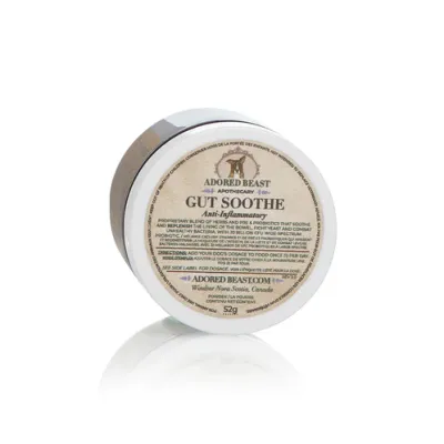 Adored Beast  Gut Soothe