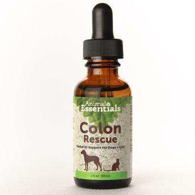 Animal Essentials Colon Rescue