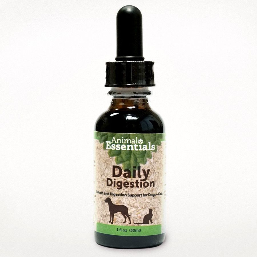 Animal Essentials Daily Digestion