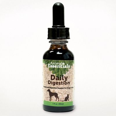Animal Essentials Daily Digestion