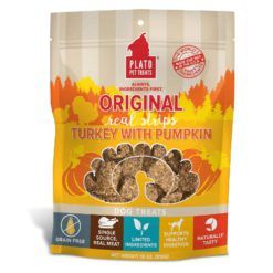 Plato STRP 18oz Turk/Pumpkin Plato STRP 18oz Turk/Pumpkin