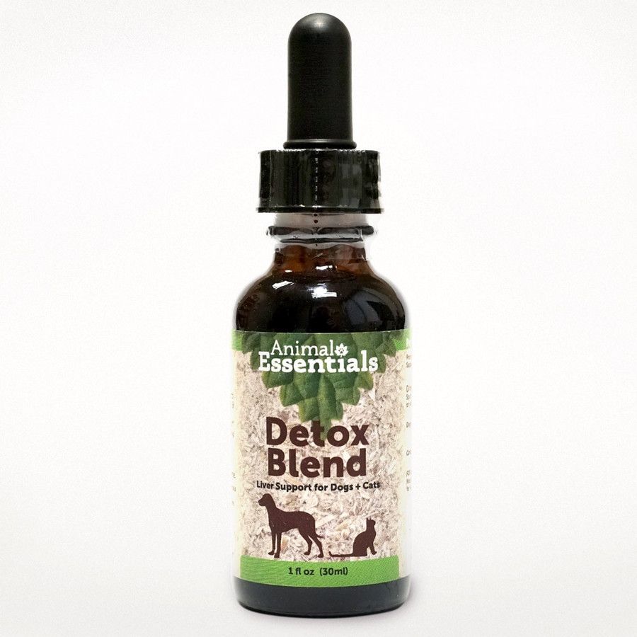 Animal Essentials Detox Blend
