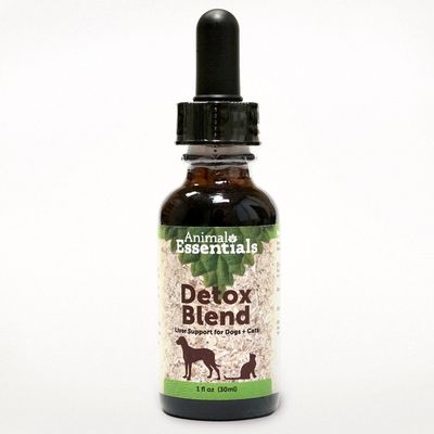 Animal Essentials Detox Blend