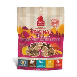Plato STRP 18oz Turk/Swt Potato Plato STRP 18oz Turk/Swt Potato