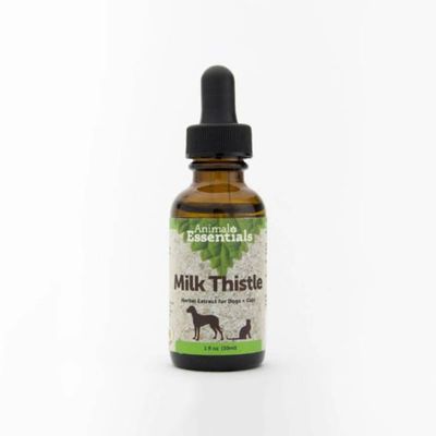 Animal Essentials MilkThistle