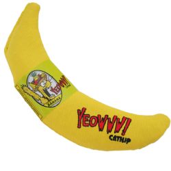 Yeowww! Chicata Banana