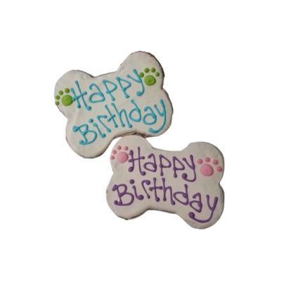 Birthday Bones