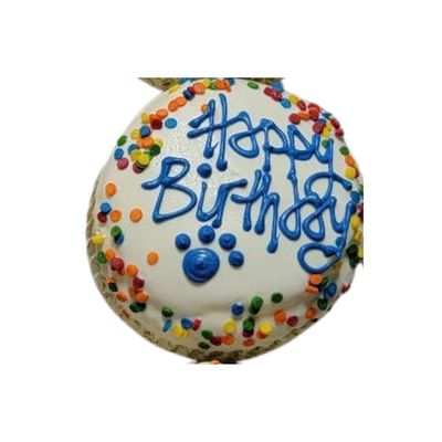 Jumbo Cupcake