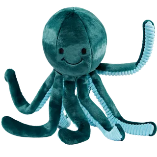 FT Stevie Octopus