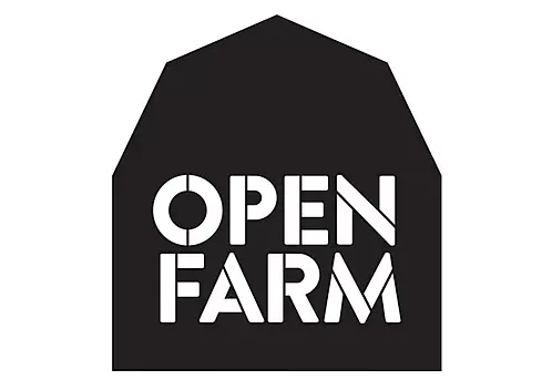 Open Farm Dry Dog Food