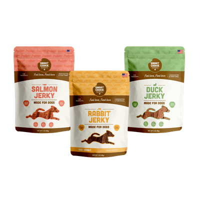 SCB Jerky Strips SCB Jerky Strips