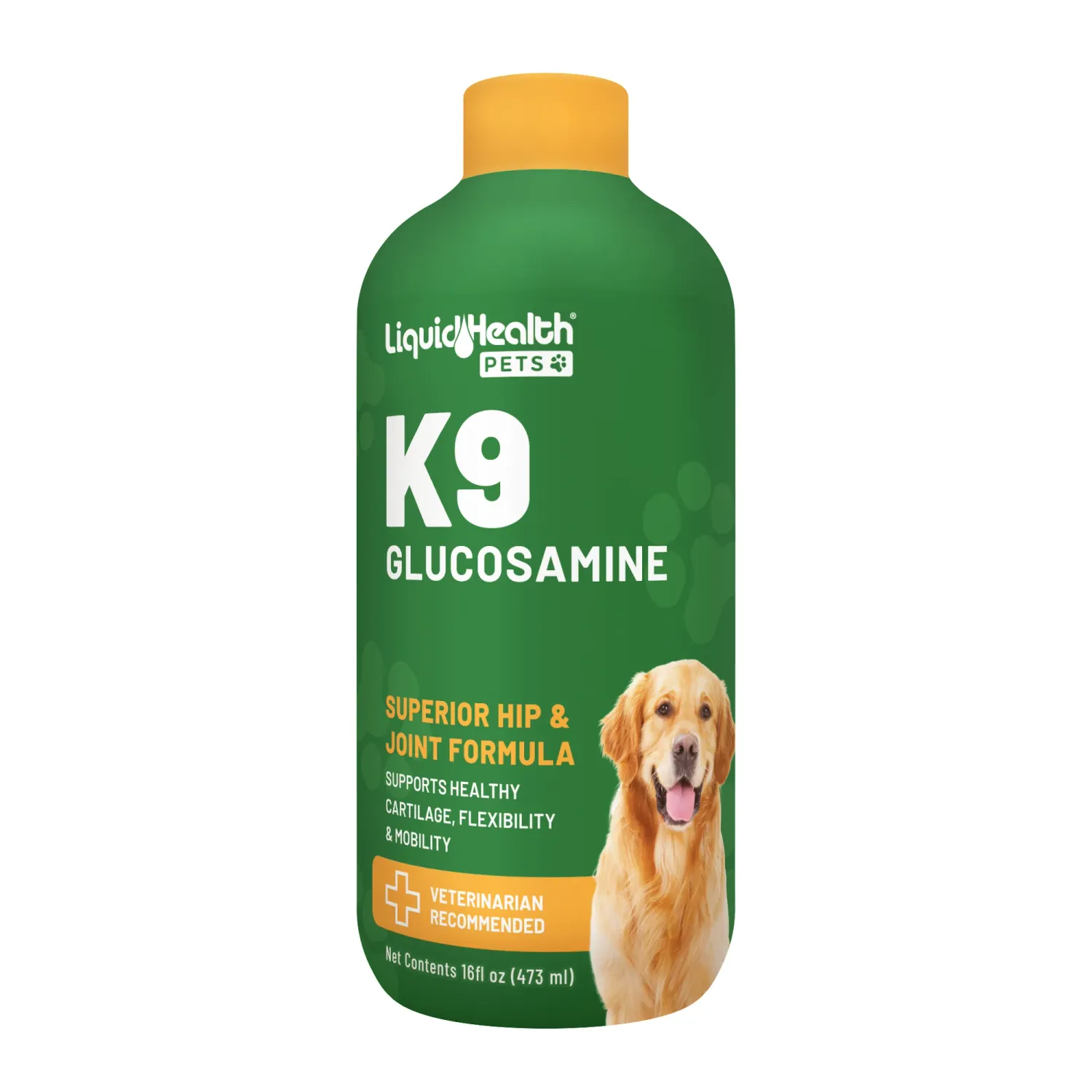 Liquid Health