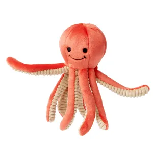 FT Squirt Octopus