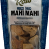OC Raw Dog Treats, Protein: Mahi Mahi