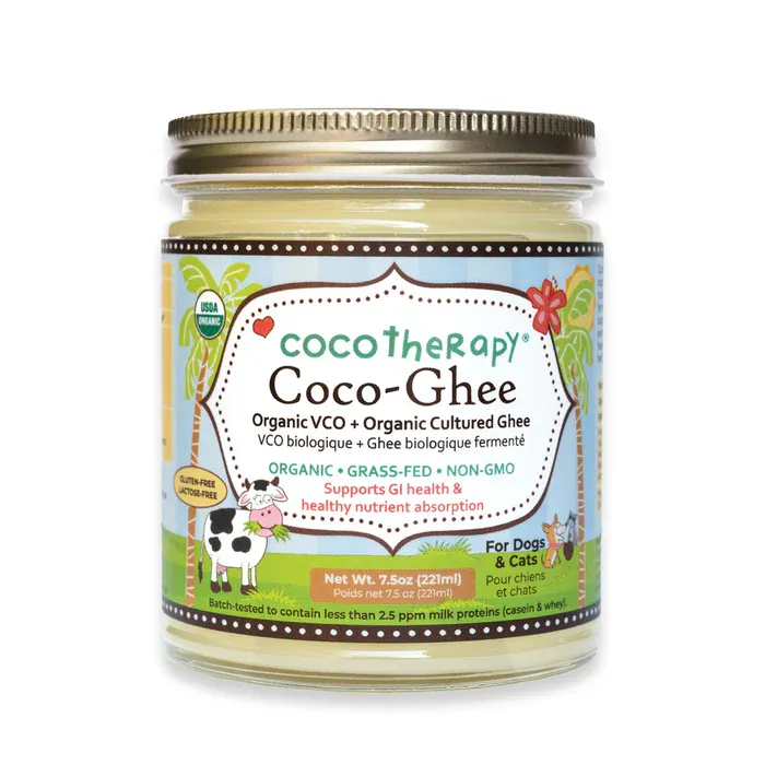 Cocotherapy Coco-Ghee/7.5 oz