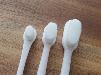 Puppy Polisher Toothbrush
