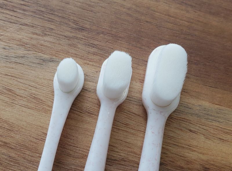 Puppy Polisher Toothbrush