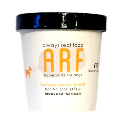 Always Real Food Bone Broth